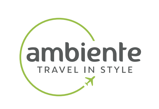 Sandra Großmann Ambiente Reisen logo
